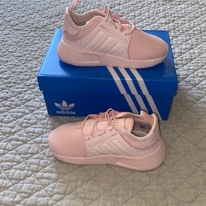 Brand New Adidas X_PLR shoes